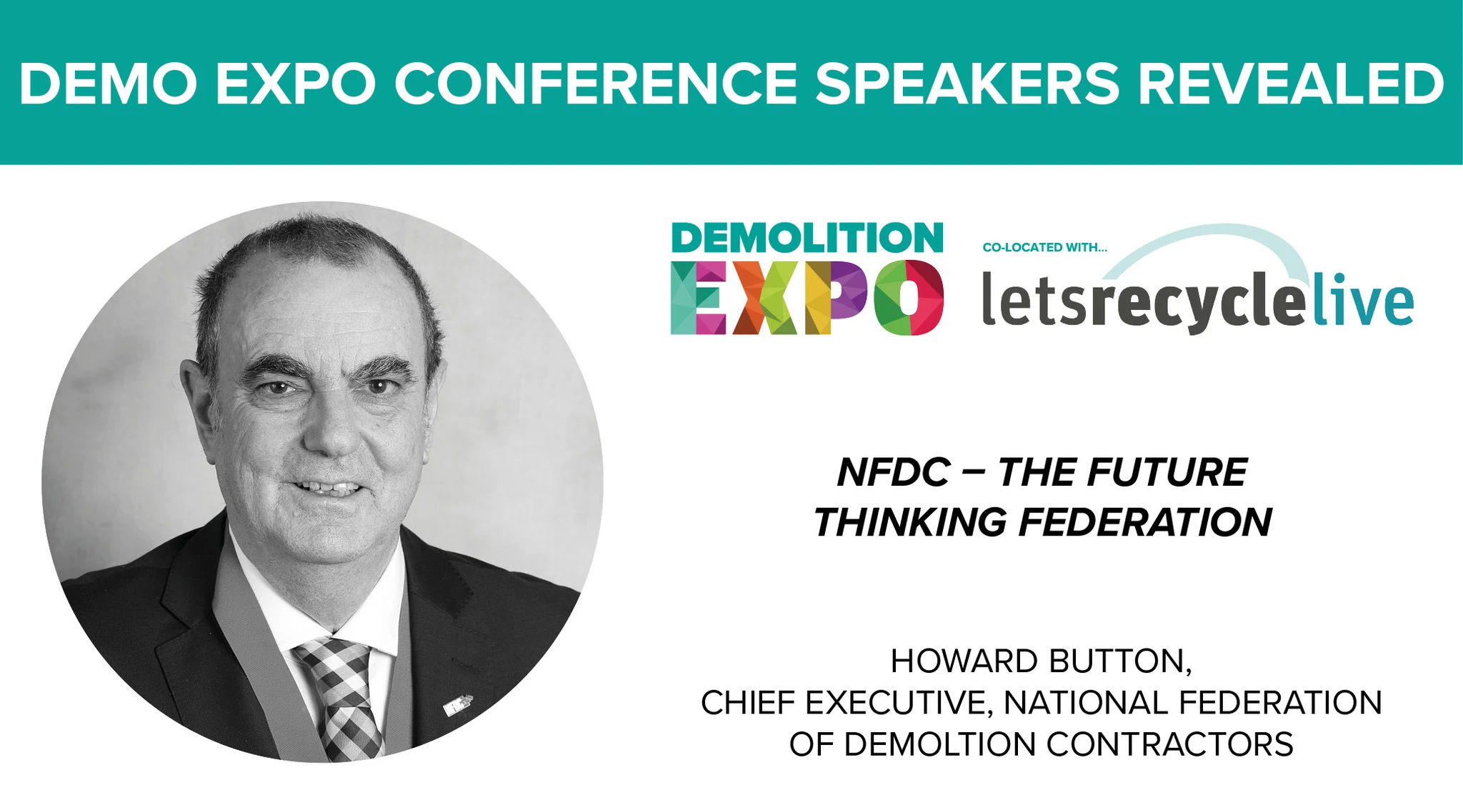 CONFERENCE: NFDC – The Future Thinking Federation